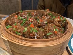 家乡蒸肉圆-7017浙菜•建德味(中财店)