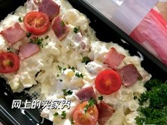 美式经典土豆沙拉-必胜客(建华万达店)