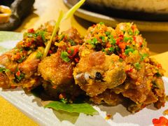 -鱼桥巷·美学川菜