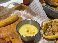 -芝士农场·意式餐厅(生态城万达店)