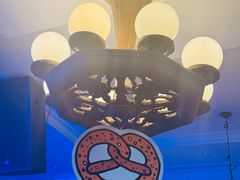 -宝莱纳餐厅(滨江店)