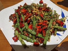 -竹屋川菜(时代广场店)