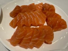 -红林大酒店RFcafe自助餐厅