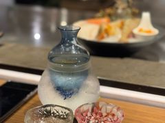 -岩盐·铁板料理(嘉里店)