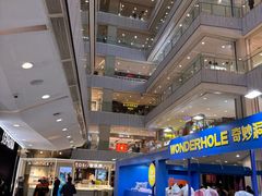 -凯德MALL(西直门店)