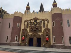 -安徒生童话乐园