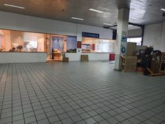-上海协通福骋福特4S店(汶水路店)