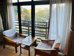 -月光园游月山庄