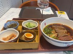 -康师傅私房牛肉面(申虹店)