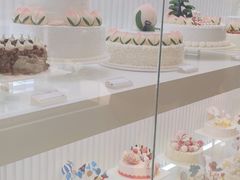 -好利来(新宜白店)