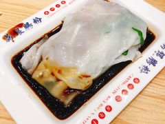 荔银王牌肠粉-荔银肠粉·非遗手藝(夫子庙店)