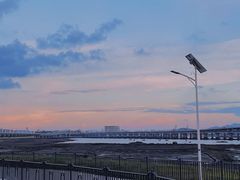 -海堤纪念公园