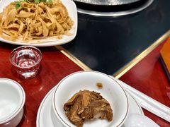 -老城红焖羊肉(老步行街店)