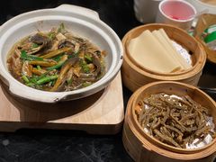 -芳芳私房菜·精做淮扬菜(承德路店)