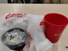 -永和大王(宜山店)
