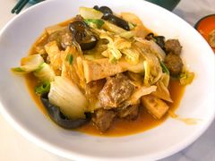 -乡村馕坑肉·烧烤·新疆菜·本地人更爱吃(阿勒泰首店)