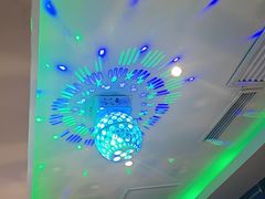 -冰城小镇音乐串吧·聚会餐厅(百子湾店)