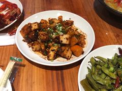 -华仔龙虾(永乐路总店)