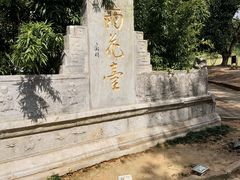-雨花胜境