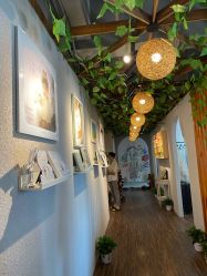 -小熊维尼高端儿童摄影(宝安旗舰店)