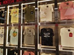 -优衣库(银座店)