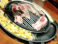 -玖·炭火烤肉