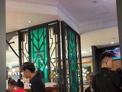 -新白鹿餐厅(爱琴海购物中心店)