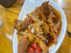 -云中菜馆(恒晟·云中绿园店)