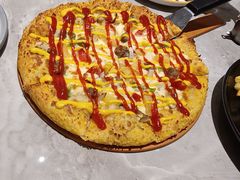 -必胜客(漕宝路店)