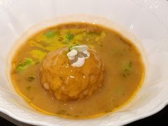 狮子头-杭州西子湖四季酒店·金沙厅