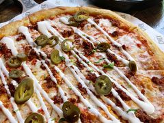 -Q MEX 库迈墨西哥餐吧(三里屯店)