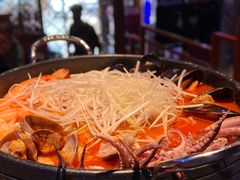 -入火韩国烤肉(凯旋广场店)