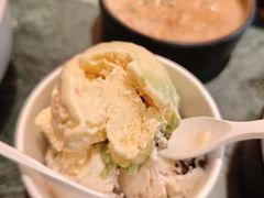 冰淇淋-牛New寿喜烧(龙湖金沙天街店)