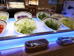 -三宝大饭店-中和艺素餐厅(浦上金山正祥广场店)
