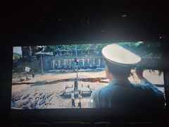 -万达影城(CBD万达广场IMAX店)