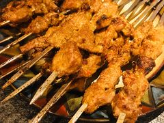 -丝路金桃·新疆菜(徐汇店)