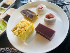 -喜悦烤鸭·新京菜(王府井店)