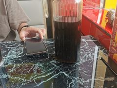 -潮汕美牛肉丸火锅店(天宁寺店)