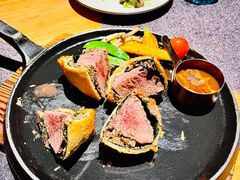 -Arpanda阿潘答餐厅(郎园店)