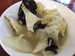 -普陀山风景名胜区-法雨禅寺