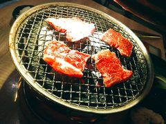 -AJIYA味屋和牛烤肉自助放题(温州万象城店)