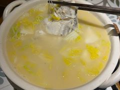 -十面欢腾(长乐路店)
