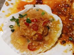 -大渔铁板烧(花园道店)