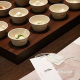 深圳｜阿嬷新家！限定栀子绿茶🍃喝到三口奶油