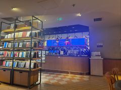 -COSTA COFFEE(新奥购物中心店)