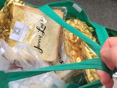 -婕妮璐超市 Jenny Lou’s Shop(三里屯店)