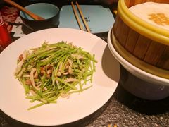 -局气 烤鸭·北京菜(光华路店)