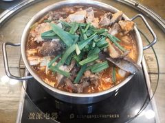 -吴记羊肉龙虾馆(百盛家园店)