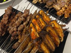 -KAOTOWN烤堂•烧烤(海汇港店)