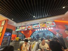 -全牛匠·乐山跷脚牛肉(西北旺万象汇店)